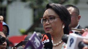 Bertemu Menteri Luar Negeri Myanmar, Retno Marsudi: Indonesia Bersama Rakyat Myanmar