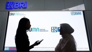 Manajemen Risiko Efektif dan Prudensial, Kualitas Kredit BRI Semakin Membaik dengan Pencadangan Kuat