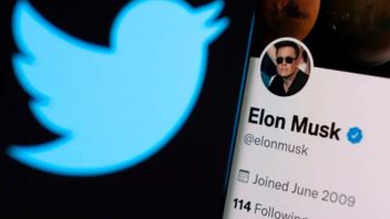 Elon Musk Mengancam Tak Jadi Beli Twitter Kalau Data Akun Palsu Ditahan