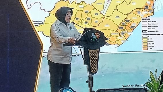 BPS تسجل انخفاض عدد الفقراء إلى 23.36 مليون شخص بحلول سبتمبر 2025