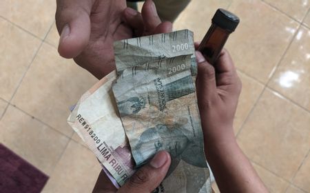 COVID-19 Mendorong Cashless, Apa Solusi untuk Pedagang Kecil?