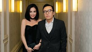 Ari Lasso Siap Jalani Kehidupan Baru, Minta Netizen Hentikan Komentar Kasar ke Mantan Istri