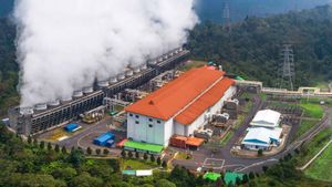 Subsidiary Of Barito Renewables, Star Energy Geothermal Increases Capacity Of 102.6 MW