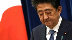 Ajak Petinggi RI Ucapkan Duka Wafatnya Shinzo Abe, Fahri Hamzah: Terbunuhnya Politikus Senior 67 Tahun di Tangan Pemuda 41 Tahun