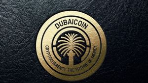 DubaiCoin, Uang Kripto Resminya Uni Emirat Arab