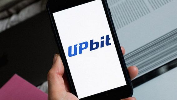 Prediksi Harga Kripto Pakai AI Semakin Tren, Upbit: Investor Tetap Perlu Hati-hati