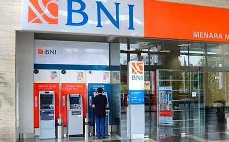 Siap-siap! Besok BNI Sebar Dividen kepada Pemegang Saham