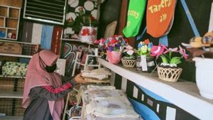 Lindungi UMKM Lokal, PSI Dukung Revisi Permendag No.50 Tahun 2020