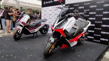 Alva Motor Sukses筹集了7600亿印尼盾的资金,以鼓励印度尼西亚电动汽车的推进