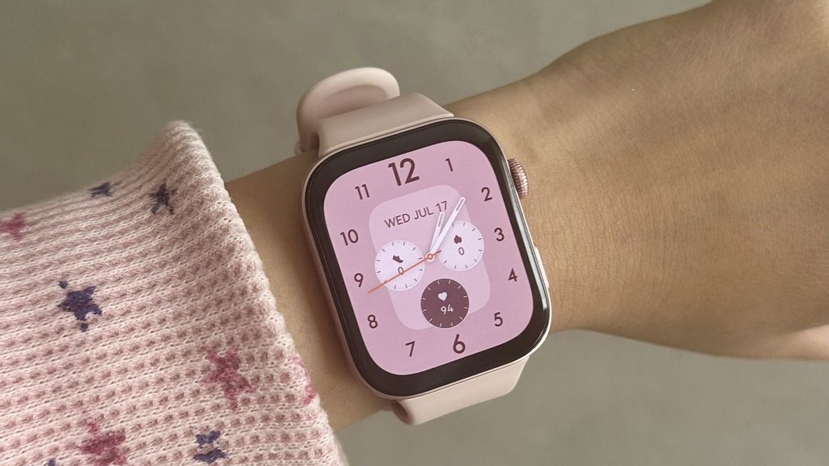 AppleはwatchOS 11で好まれない新しいナビゲーションを修正していません