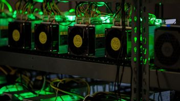 Halving Bitcoin Makin Dekat, Bos Riot Platforms Optimis Perusahaan Akan Berkembang