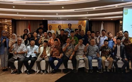 Masyarakat Sipil Tolak RPMK 2024, Ancaman bagi Industri Tembakau dan Petani