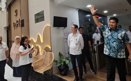 Maruarar Targetkan Groundbreaking Proyek Tiga Juta Rumah di 100 Hari Kerja