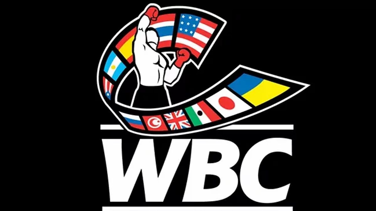 WBC Discusses Future Of Transgender Boxing In Upcoming Convention