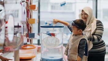 Cultivating Curiosity in Children through Science-Based Educational Journeys