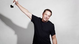 Elon Musk Gugat OpenAI atas Dugaan Pelanggaran Misi Startup