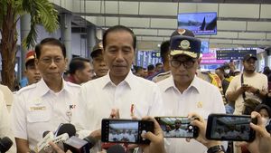 Cegah Angka Kecelakaan Melonjak Saat Mudik Lebaran, Jokowi Ingatkan Masalah Kecil Segera Dibereskan