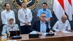 Satgas Cs-137 Pastikan Produk Charoen Pokphand Aman dari Kontaminasi Radiasi