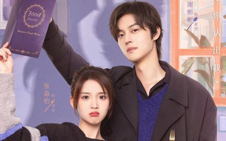 Sinopsis Drama China Sweet Trap: Xie Bin Bin dan Zhang Miao Yi Musuhan di Dapur