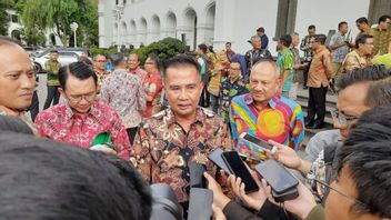 Bencana di Jabar Meningkat, Pj Gubernur Minta Warga Waspadai Cuaca Ekstrem