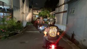 Kerahkan Tim Gabungan Polda Metro Siap Berantas Peredaran Narkoba di Kampung Ambon