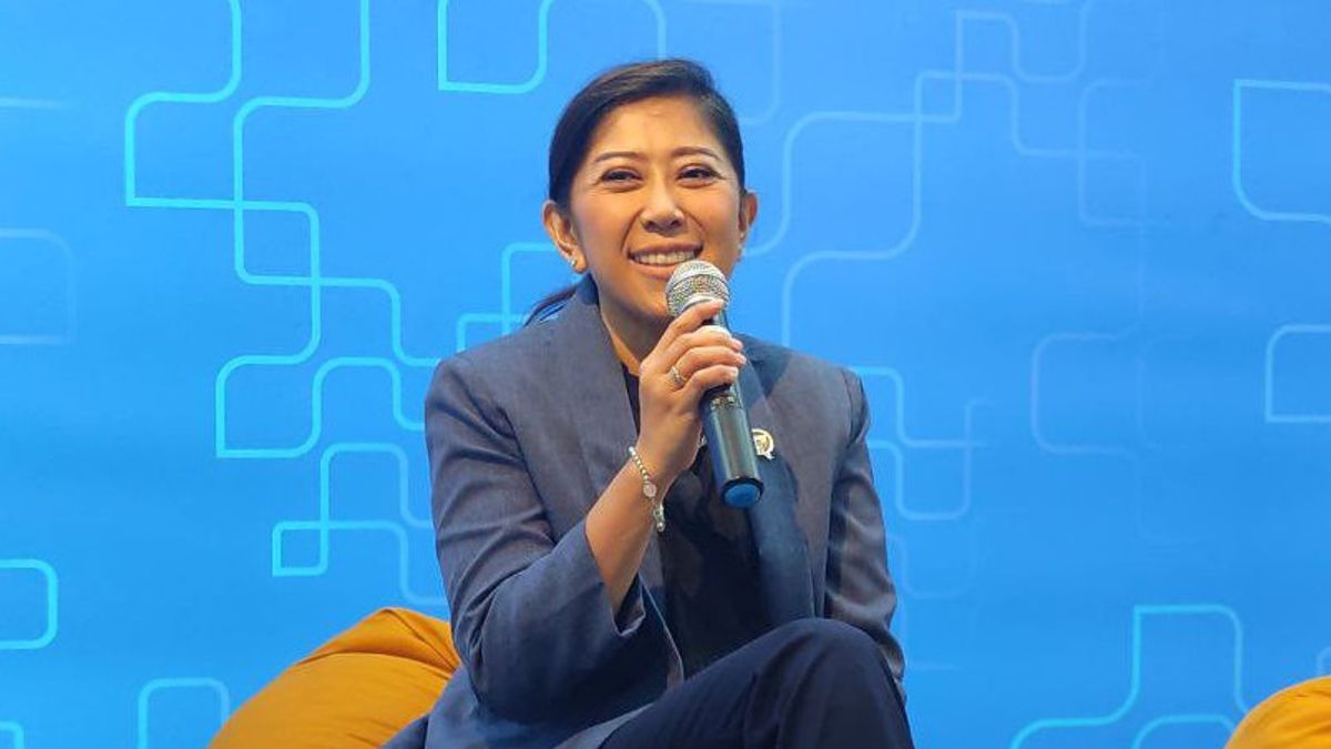 Terdampak Reprioritasi, Komdigi Masih Kaji Rencana Peluncuran Satria-2