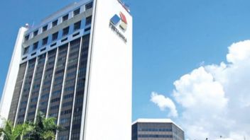 Pertamina实施反贿赂管理,观察家:有强烈的欲望避免腐败