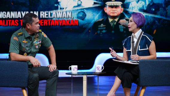 Kasad Tegaskan TNI Tetap Netral, Insiden Relawan di Boyolali Bukan Ukuran