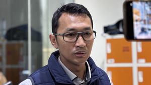 KPK Telusuri Aset Kripto Tersangka Kasus Korupsi ASDP Lewat Pemeriksaan Bos PINTU