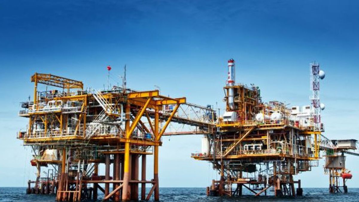 Increase Oil And Gas Production, The Government Proposes A Modification Of The Gross Split Scheme
