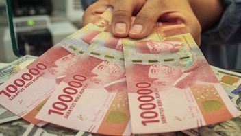 印尼盾在地缘政治紧张局势中有可能走强