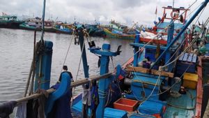 33 Acehnese Fishermen Freed By Thai Authorities