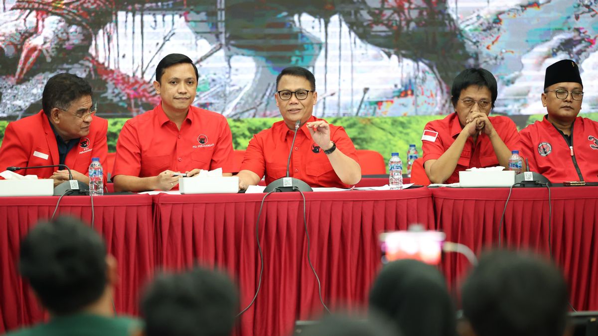 Penundaan Kehadiran Kepala Daerah PDIP Tak Ganggu Hubungan Megawati-Prabowo