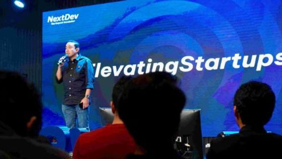 Telkomsel Kembali Menggelar NextDev dengan Kurikulum AI