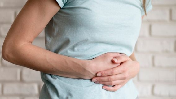 Ciri-Ciri Stomach Kembung Karena Asam Lambung, Dibeda Dengan Masuk Angin