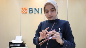 流動性を維持し、BNIは成長と信用リスクのバランスをとるための戦略を設定します