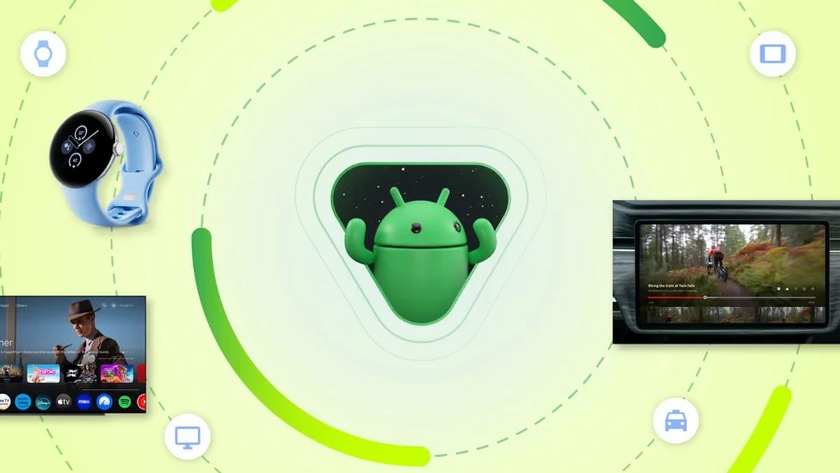 Fitur Baru Android 15 Bisa Membuat Ponsel Anda Semakin Sulit untuk Dicuri