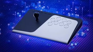 Sony Perkenalkan FlexStrike, Stick Arcade Nirkabel Pertama untuk PS5