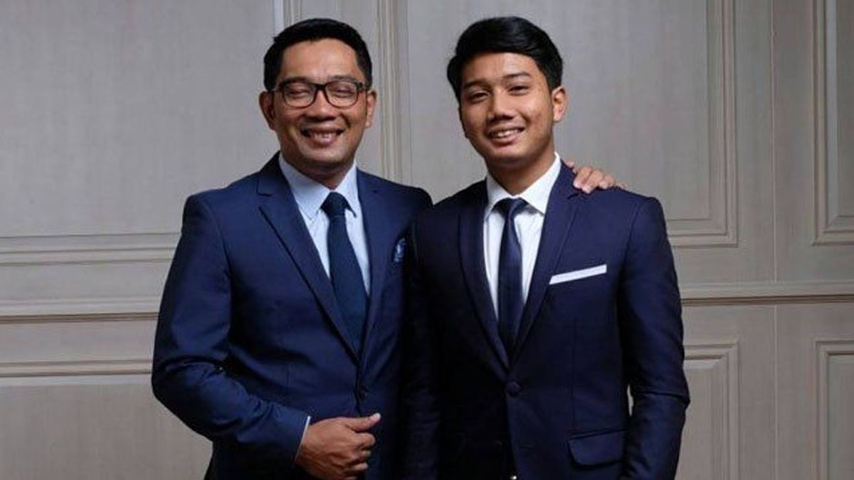 Hari Keempat Pencarian Anak Ridwan Kamil: Fokus di Pintu Air, Pakai Sensor Deteksi Kedalaman 3 Meter