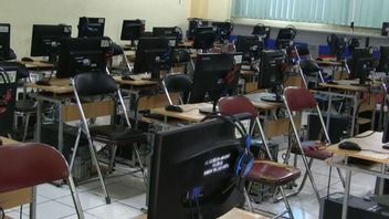 Cases Of Extortion And Uniforms, 3 School Principals Called Dikbud Bengkulu City