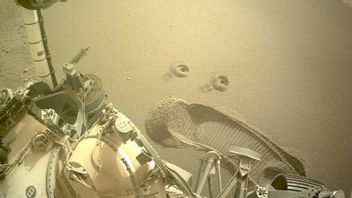 パーサヴィアランスは火星の岩の代わりに砂やほこりを集めることを選びます、なぜですか?