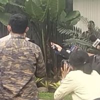 Dipanggil ke Istana, AHY Bawa Laporan Infrastruktur dan Konektivitas