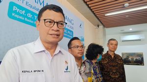 BPOM Dorong Investor Asing Produksi di RI Imbas Harga Obat Mahal