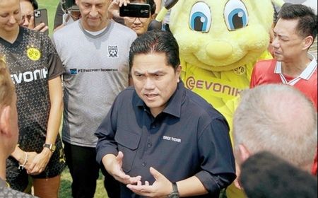 PSSI Kebut soal VAR, Target Dipakai Liga 1 Mulai Februari 2024