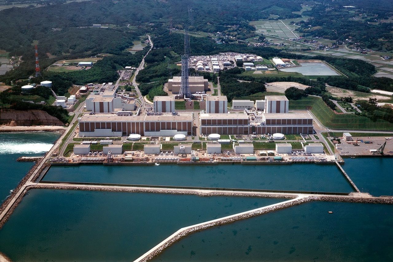 福島原子力発電所の放射性廃水処理水の第2波が始まります 1日あたり460トン