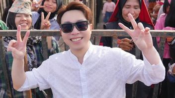 理查德·李(Richard Lee)向2名猥基族的受害者提供法律和安全援助
