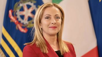 イタリア首相、ホルムズ海峡の開放を訴え、世界が影響を受ける可能性