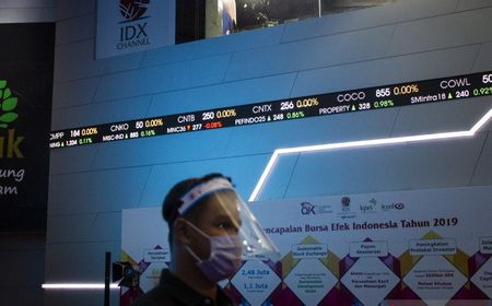 Bos Bank Mandiri Ungkap Rahasia Saham BCA Milik Konglomerat Hartono Bersaudara yang Bisa Kalahkan Semua Perbankan BUMN