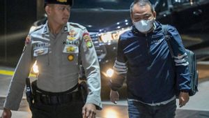 KPK Sebut Ada Dua Klaster Penerimaan di Korupsi Proyek Jalan di Sumut