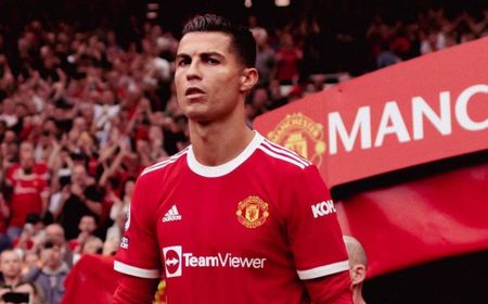 Erik ten Hag Berencana Mencadangkan Cristiano Ronaldo di Laga Perdana MU, Kutipan Lama Sir Alex Ferguson Jadi Sorotan